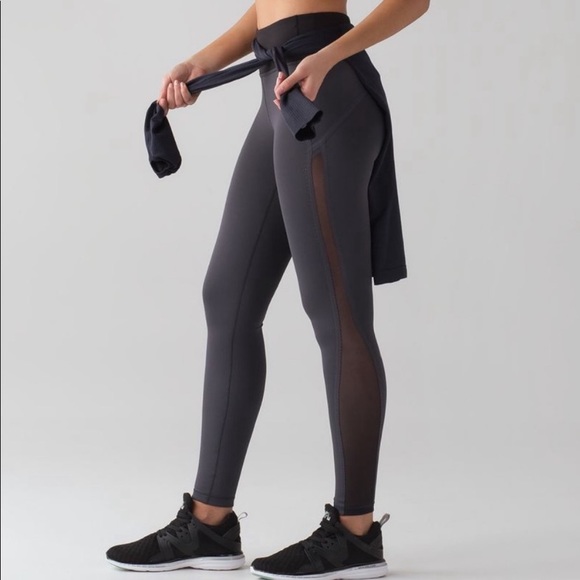 Jumpsuits | Lululemon Smooth Stride 